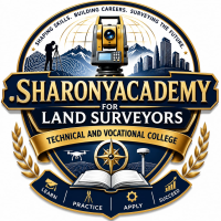 SHARONYACADEMY FOR LAND SURVEYORS